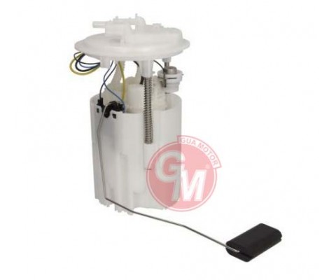 YAKIT DEPO ŞAMANDIRASI RENAULT FLUENCE-MEGANE III 1.6-2.0 16V-