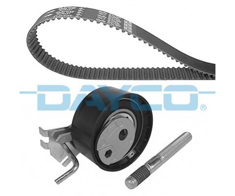 EKSANTRİK GERGİ KİTİ 100x170 100 DİŞ P106 1.0-1.1-P206 1.1-PARTNER 1.1-SAXO TU1JP-TU1A-TU3A5