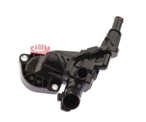 TERMOSTAT VANASI RENAULT CLIO IV 12 SYMBOL III 14 CAPTUR I 13 DACIA SANDERO II 13 LOGAN II 13 0.9TCe