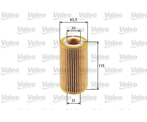YAG FILTRESI BMW M47D20 E39 E46 . LAND ROVER FREELANDER 1 204D3 L314 Td4