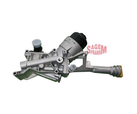 YAĞ SOĞUTUCU DOBLO-ALBEA-LINEA-FIORINO 1.3 MJTD