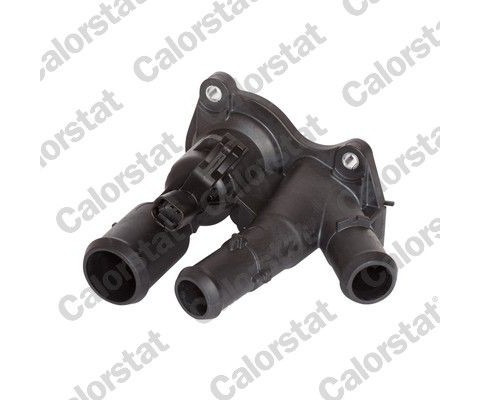TERMOSTAT GOVDESI FOCUS 04 11 1.6 TI FIESTA 02 08 1.6 TI MONDEO IV 07 14 2.0 ZETEC BENZINLI