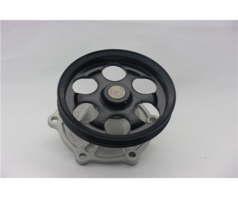 DEVİRDAİM SU POMPASI TOYOTA COROLLA 1.3L 2E 4E-FE EE100 EE111 94-97 / STARLET 1.3L EP91 96-98 KASNAKLI Güçlendirilmiş malzeme