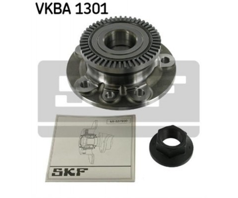 BAR-0053C/VK108 ÖN TEKER KİTİ OMEGA A-B 1.8-2.0-2.4i-2.6i 86-03