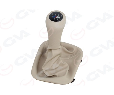 VİTES KÖRÜGÜ KOMPLE E30 M POWER 5 VİTES BEJ DERİ