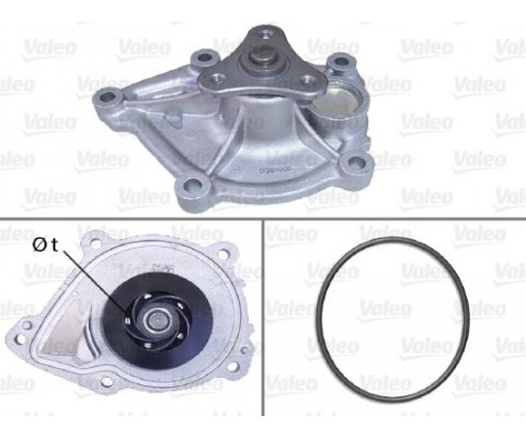DEVIRDAIM POMPASI BMW N13 F20 F21 F30 F31 F80 . MINI N14 N12 N16 N18 W11 . PSA RCZ PARTNER 508 207 208 308 2008 CITROEN BERLINGO C3 C4 DS5 DS4 DS3