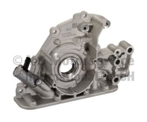 YAĞ POMPASI AUDI SEAT SKODA VW 1.0-1.5 TSI TFSI