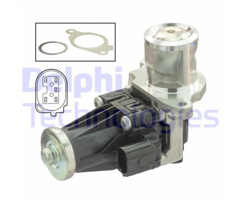 EGR VALFİ MİTO-500L-DOBLO-EGEA-FİORİNO-PANDA-PUNTO 11-2007