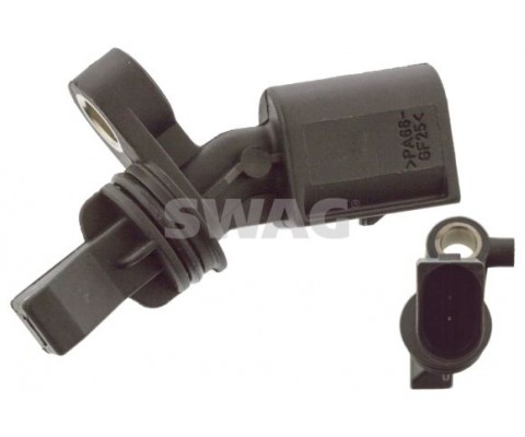 ABS SENSÖRÜ ARKA SAĞ 116 165 AMAROK 10- FEBI 107743 FEBI 107744