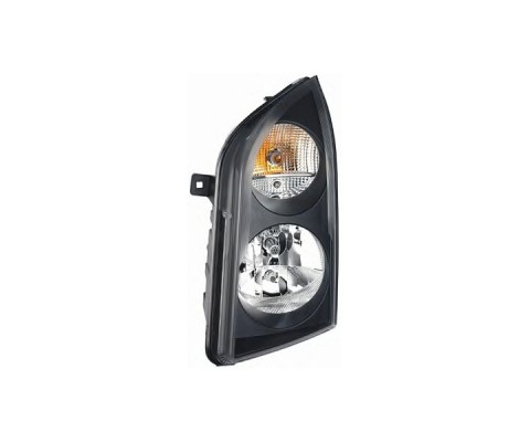 FAR SİNYAL MOTORLU SAĞ VW CRAFTER 2006-2017 ELEKTRİKLİ H7xPY21WxW5W