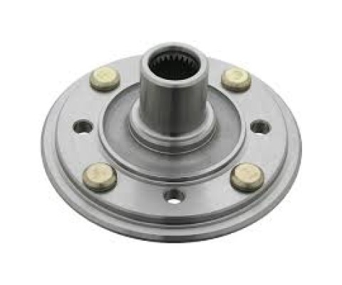 ÖN TEKER PORYASI RULMANSIZ HYUNDAI ACCENT 1.3L 4G13 G4EH 95-00 / 1.5L G4EK Karbüratörlü 95-00 / EXCEL 1.5L 4G15 SOHC 89-94