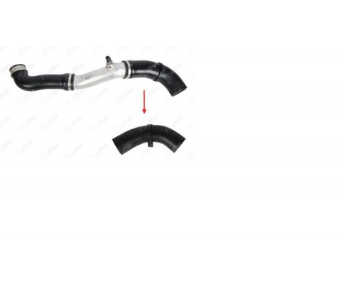 TURBOSARJ HORTUMU SOL BMW E46 M47N UST