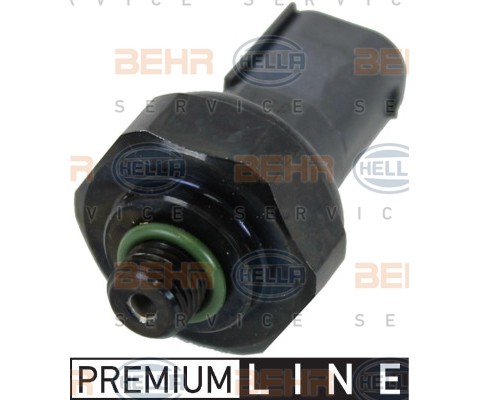 KLIMA BASINC SENSORU MERCEDES W176 W177 C117 C118 W203 W204 W211 W212 C218 C257 W222 W447 B906 B907