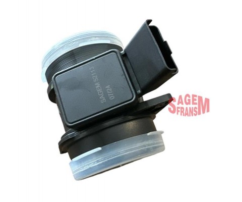 HAVA KÜTLE ÖLÇER DEBİMETRE PARTNER-BERLINGO-P307-SCUDO-P406 DW10TD 2.0HDI 8V PARTNER II- BERLINGO II - EXPERT-JUMPY-SCUDO DW8B