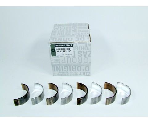 KOL YATAK TAKIMI STD MERCEDES OM607 W176 W177 W246 W247 W415 C117 C118 X156 . RENAULT K9K 1.5 dCi MEGANE FLUENCE CLIO KANGOO CAPTUR
