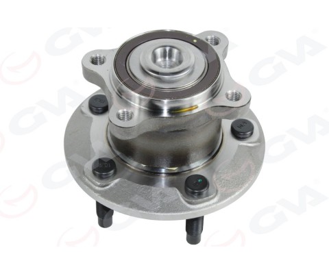 ARKA TEKER PORYASI ABS Lİ MOKKA 12 TRAX 12 AVEO 08 4x4 OLMAYAN