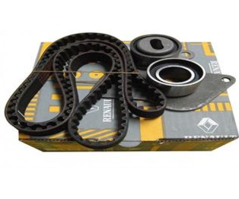 EKSANTRİK GERGİ KİTİ 151x254 CLIO I-II 97 KANGOO 97 EXPRES 97 1.9D F8Q
