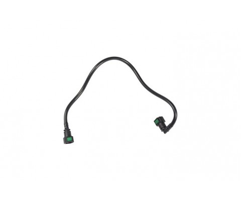YAKIT BORUSU PEUGEOT 307 SW 3H 07-08