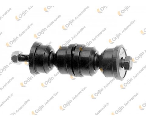 ARKA VIRAJ DEMIR UC BAGLANTI CUBUGU SET FOCUS C MAX CAP 04 08 FOCUS II CB4 04 11 FOCUS III CB8 11 14 FOCUS IIII CEW 14 / S40 II 06 12 544 V40 VOLVO II 525-526 1.6 D2 12 V50 VOLVO 1.8-2.0 54