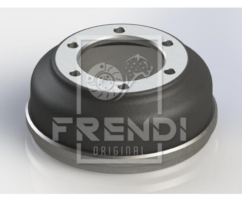 ARKA FREN KAMPANASI TRANSIT T15 93 99