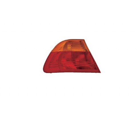 B.3 E46 ARKA STOP KIRM.-SARI CP.LH.99-03