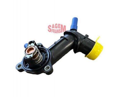 TERMOSTAT 88 C FIAT EGEA 500L 1.6 D 15 MJET JEEP RENEGADE 1.6 D MJET 14