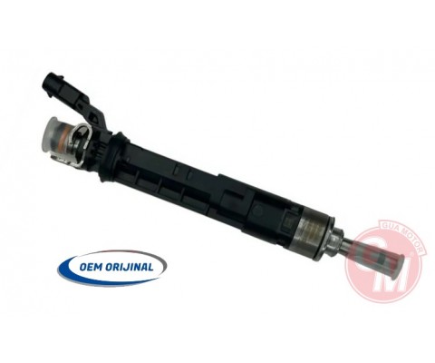 ENJEKTÖR MEMESİ BU ÜRÜN ORİJİNAL RENAULT MEGANE IV 16 TALISMAN 16 KADJAR 16 CLİO V 19 EXPRESS 23 NİSSAN QASQHAI II 16 MERCEDES BENZ A SERİ B SERİ GLA 1.3 TCE H5H
