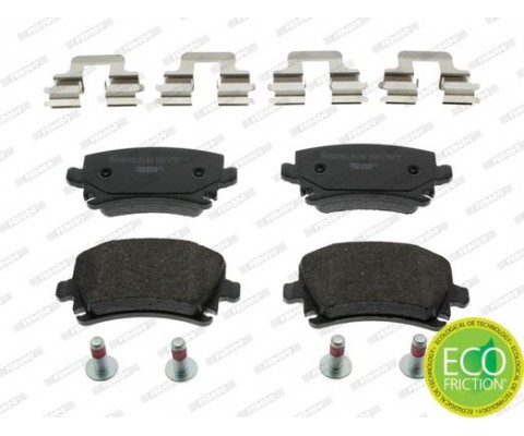 ARKA BALATA PASSAT-CC-CADDY-GOLF5-GOLF6-JETTA-A3-A6-LEON-OCTAVIA-SUPERB 04 GDB1622