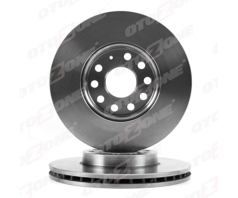 ÖN FREN DİSK AYNASI GOLF 5/6-JETTA 3-CADDY -A3 03- 1.4/1.6/1.9 288x25x9DL HAVALI