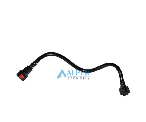 YAKIT BORUSU FOCUS 1.4-1.6-1.8-2.0-2.5 ST MOTOR 04-12 -CMAX 1.4-1.6-1.8 -2.0 -2.5 ST MOTOR 03-10