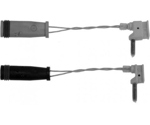 BALATA FISI MERCEDES W169 W245 CL203 W203 W204 W220 W211 W212 W166 X204 CIFT