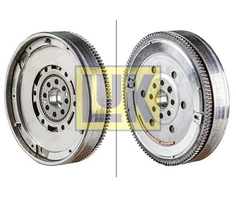 VOLAN DMF BMW M47 D20 E46 01 03 E39 00 03