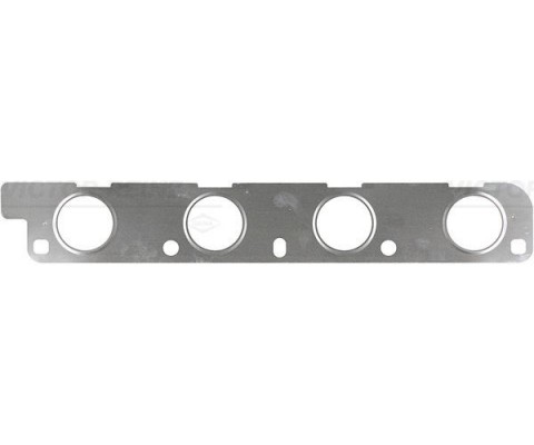 EGZOZ MANİFOLD CONTASI PASSAT-A3-A4 1.8 2.0 TFSI BHZ-BPG-BPJ-BPY-BUL-BWA-BWE-BWJ-BWT-BYD-BYK-BZC