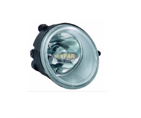 SİS FARI SAĞ KGN 03/03-10/08-EXP-LGN 05/98-12/00-MGN-SCENIC 10/99-02/03-TRAFIC-VIVARO 04/01-07/06 H1