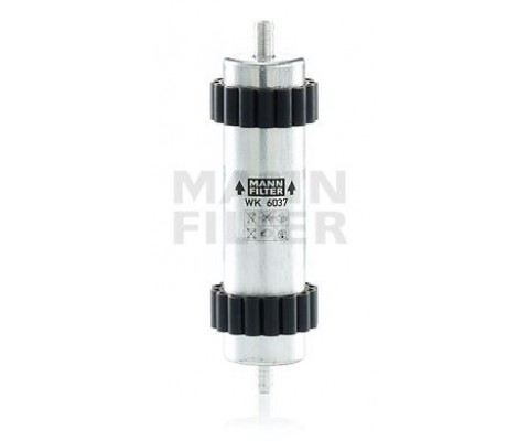 YAKIT FİLTRESİ A4-A5-A6-A7 2.0 3.0 TDI 12