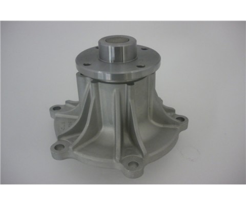 DEVİRDAİM SU POMPASI ISUZU D-MAX 2.5L 4JK1-TC TFS86 TFR86 Euro4 Euro5 07-12