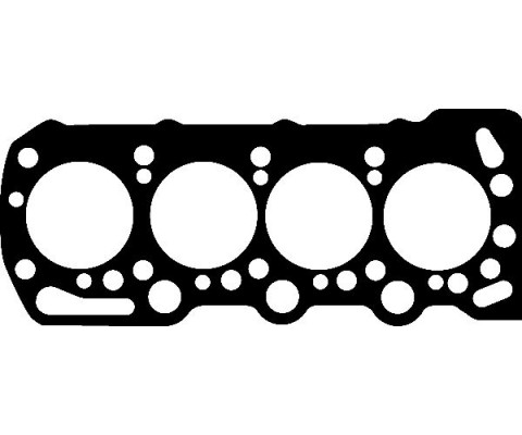 414663P SKC 1.60 mm 2 ÇENTİK ASTRA F-COMBO-CORSA B-VECTRA A-VECTRA B 1.7 TD 4EE1-T