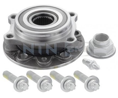 ON TEKERLEK PORYASI ALFA ROMEO 159 05 12 BRERA 07 11 SPIDER 06 11 ABS Lİ
