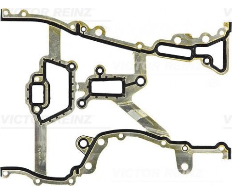EKSANTRİK KAPAK CONTASI CORSA B-C-D-ASTRA G-H-MERIVA-AGILA 1.0-1.2-1.4 X- XE-Z-XEP