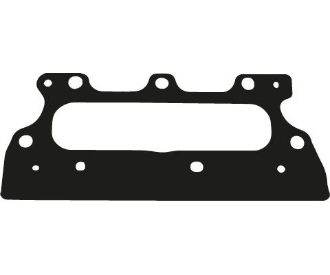 EGZOZ MANİFOLD CONTASI RENAULT CLIO IV 12 CAPTUR I 13 SYMBOL III 13 DACIA SANDERO II 13 LOGAN II 13 0.9TCe