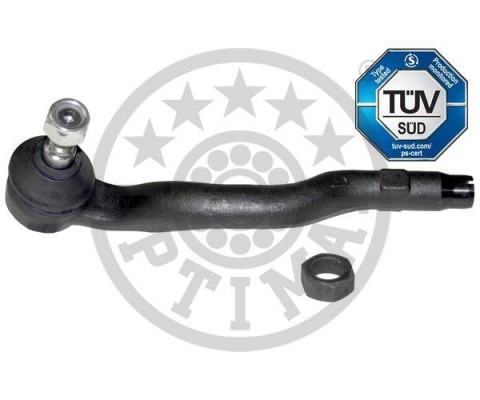 ROT BASI BMW E46 SOL