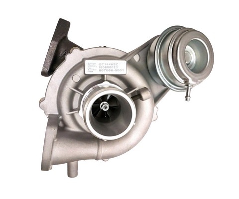 TURBOŞARJ FIAT LINEA 09 DOBLO 10 19 500L 12 19 ALFA ROMEO GIULIETTA 10 OPEL COMBO 10 1.6D MTJ 105 HP EURO 4