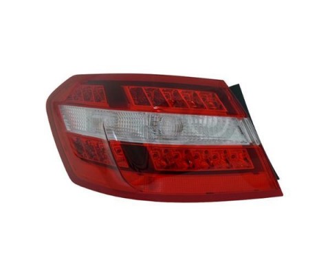 STOP LAMBASI SOL DIS LED MERCEDES E-CLASS W212 09 13
