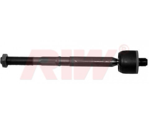 ROT MİLİ RENAULT MEGANE II 02 SCENIC II 03