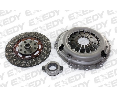DEBRİYAJ SETİ BASKI DİSK BİLYA NISSAN X-TRAIL 2.0L QR20DE T30 06-