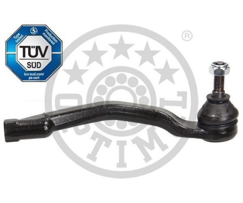 ROT BAŞI SAĞ RENAULT MEGANE II 02 SCENIC 03