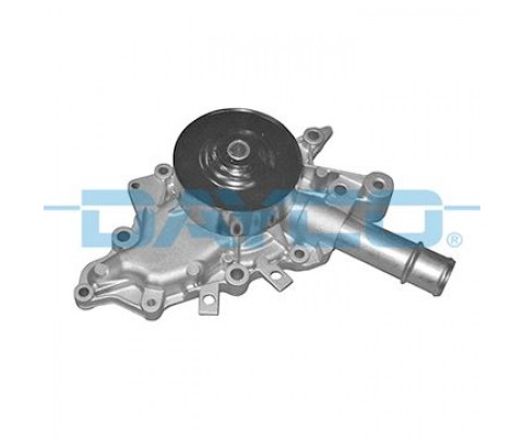 DEVIRDAIM POMPASI MERCEDES VITO OM611 W638 99 03