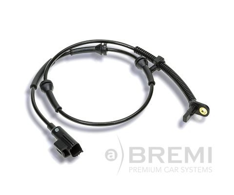 ABS SENSORU ON 224DT 204PT FREELANDER 2 L359 06 14