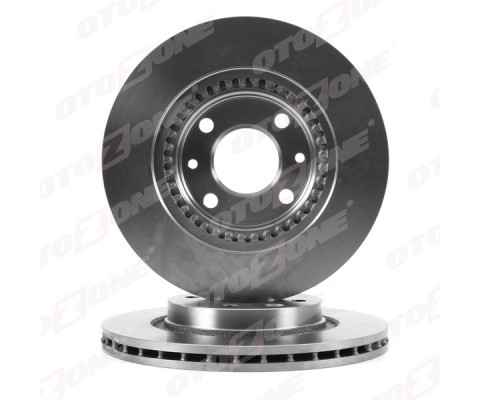 ÖN FREN DİSKİ RENAULT R19-CLIO I 91 96 CLIO II 98 KANGOO 01 MEGANE I 96 MEGANE II 04 10 TWINGO 96 DACIA LOGAN 06 SANDERO 08 259x20.6 HAVALI 4 DELİK