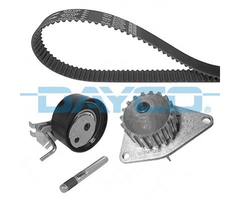 TRİGER SETİ DEVİRDAİM P106-P206-P306-PARTNER-BERLINGO-C2-C3-SAXO 1.1
